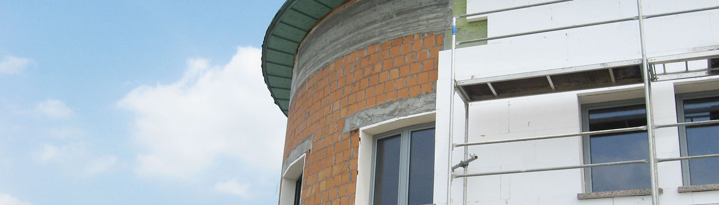 Immagine copertina pagina Isolamento a cappotto