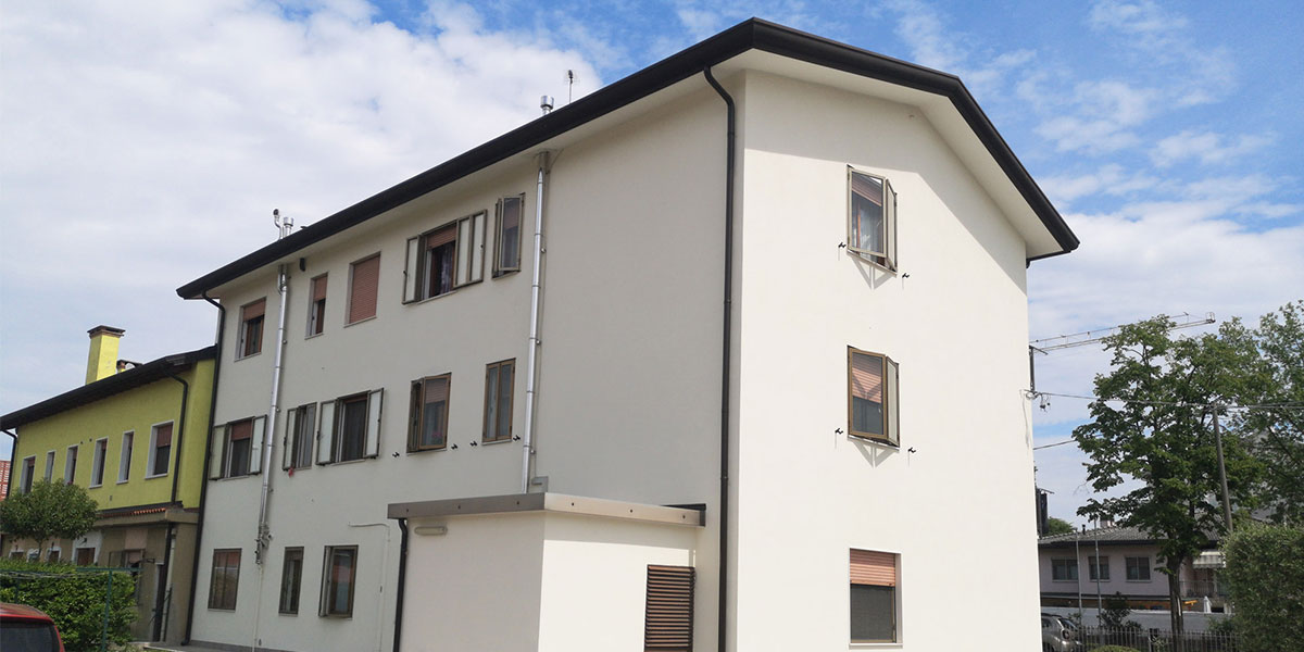 Immagine copertina pagina Condominio Julia