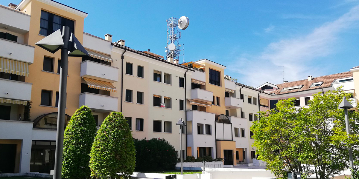 Immagine copertina pagina Residence dei Fiori