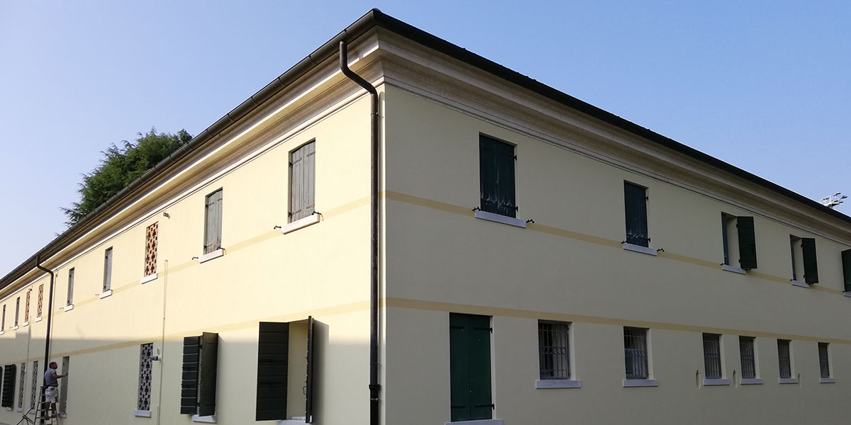 Immagine copertina pagina Villa Guerresco
