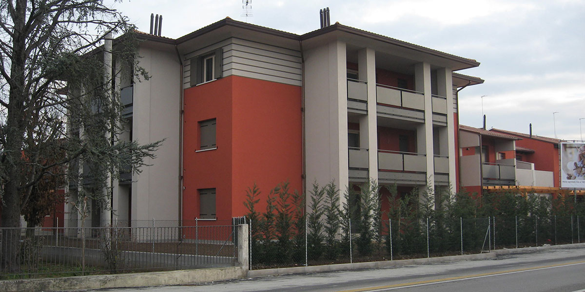 Immagine copertina pagina Residence Borgonuovo