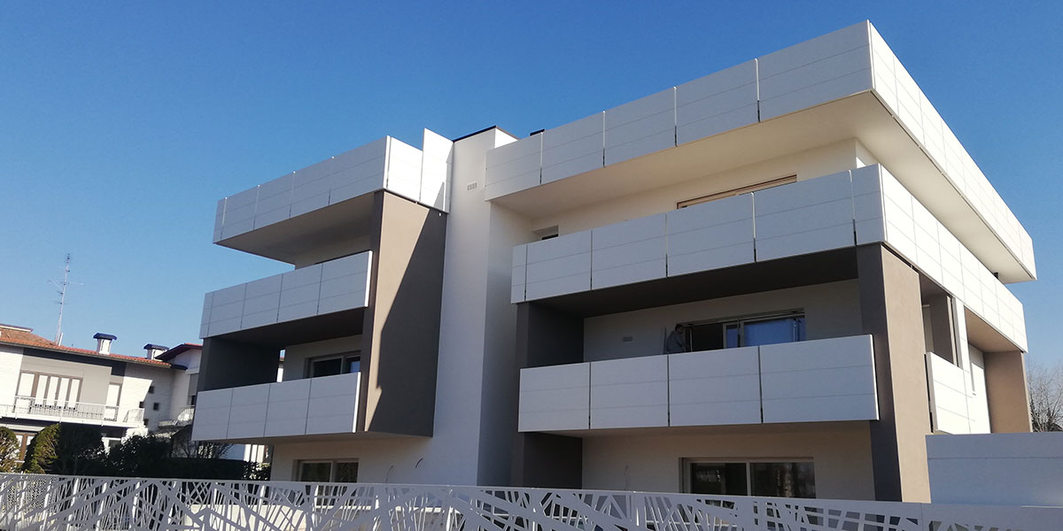 Immagine copertina pagina Residence Levante